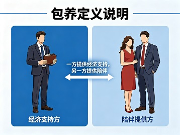 沭阳包养违法吗？深度揭秘红线风险注意事项